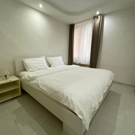 Sis 2 Bedroom 2 Bath With Free Parking In Οχρίδα Εξωτερικό φωτογραφία