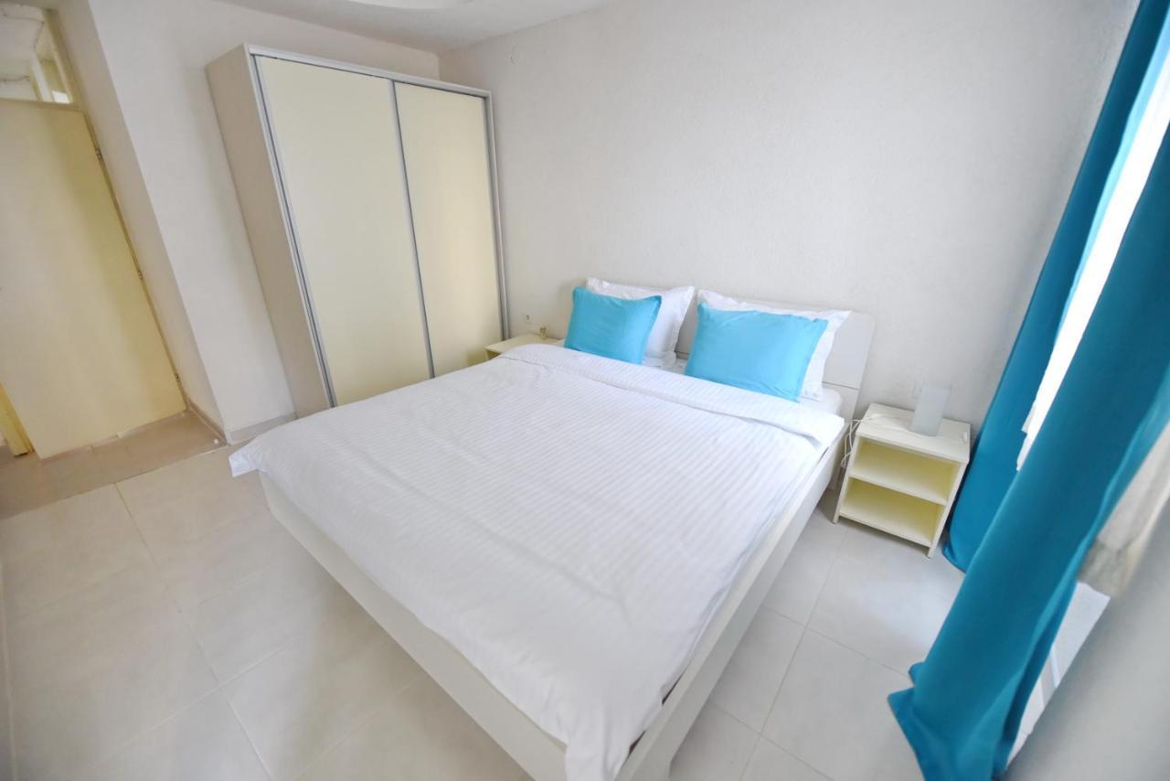 Sis 2 Bedroom 2 Bath With Free Parking In Οχρίδα Εξωτερικό φωτογραφία
