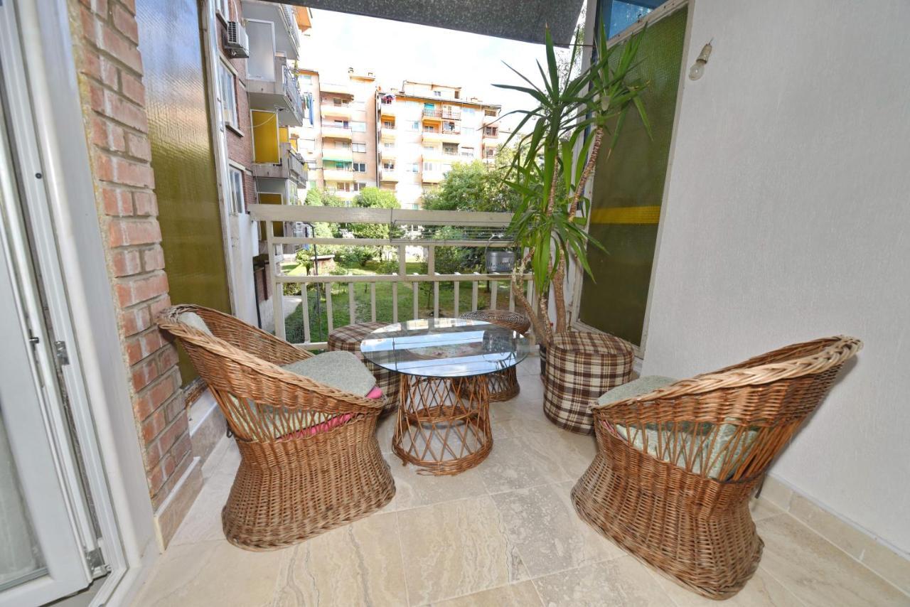 Sis 2 Bedroom 2 Bath With Free Parking In Οχρίδα Εξωτερικό φωτογραφία