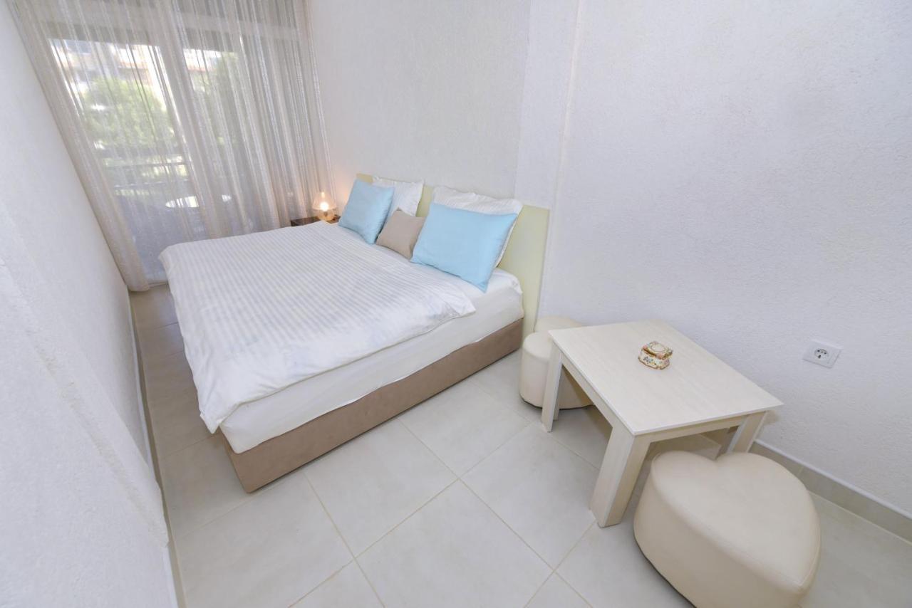 Sis 2 Bedroom 2 Bath With Free Parking In Οχρίδα Εξωτερικό φωτογραφία