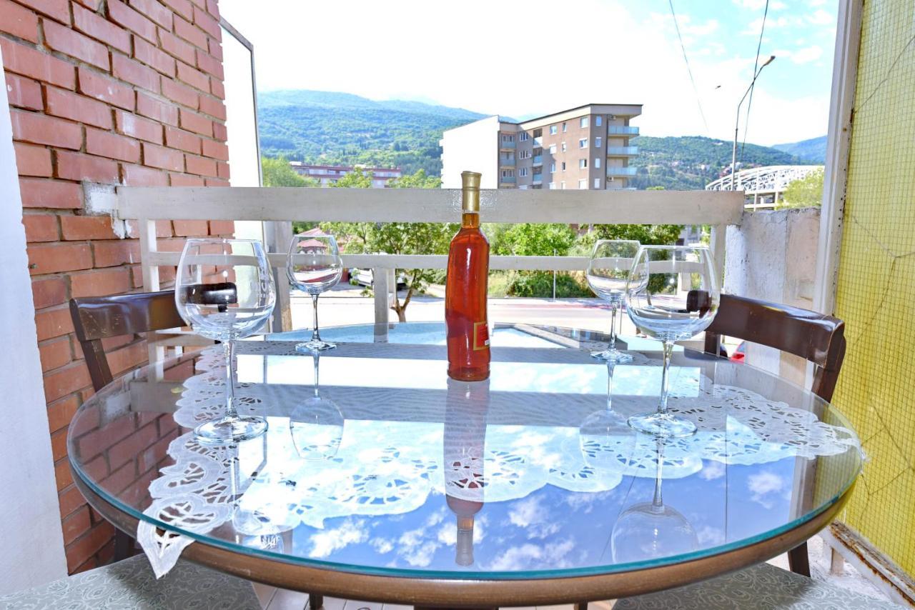 Sis 2 Bedroom 2 Bath With Free Parking In Οχρίδα Εξωτερικό φωτογραφία
