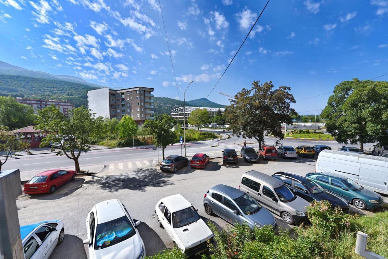 Sis 2 Bedroom 2 Bath With Free Parking In Οχρίδα Εξωτερικό φωτογραφία