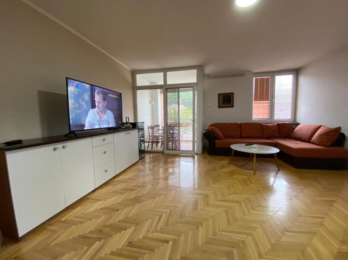 Sis 2 Bedroom 2 Bath With Free Parking In Οχρίδα Εξωτερικό φωτογραφία