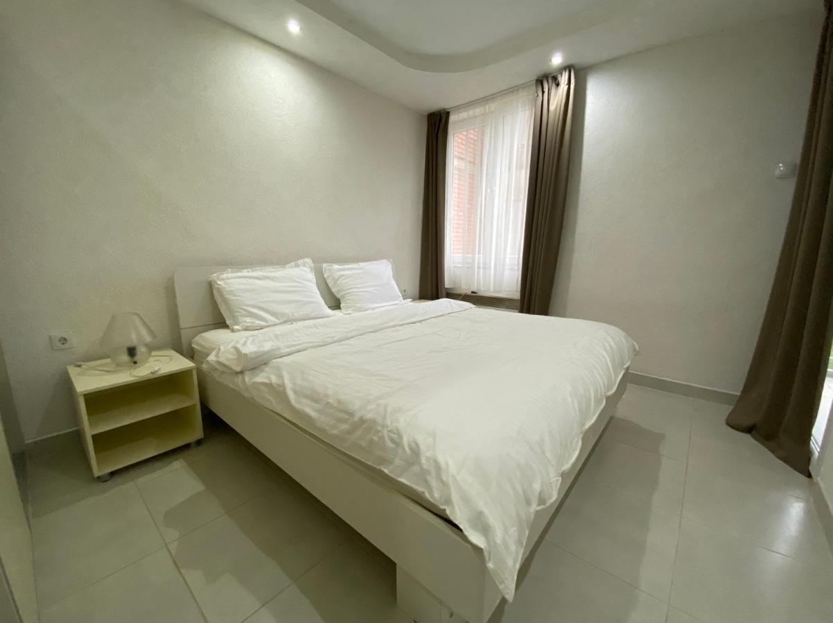 Sis 2 Bedroom 2 Bath With Free Parking In Οχρίδα Εξωτερικό φωτογραφία