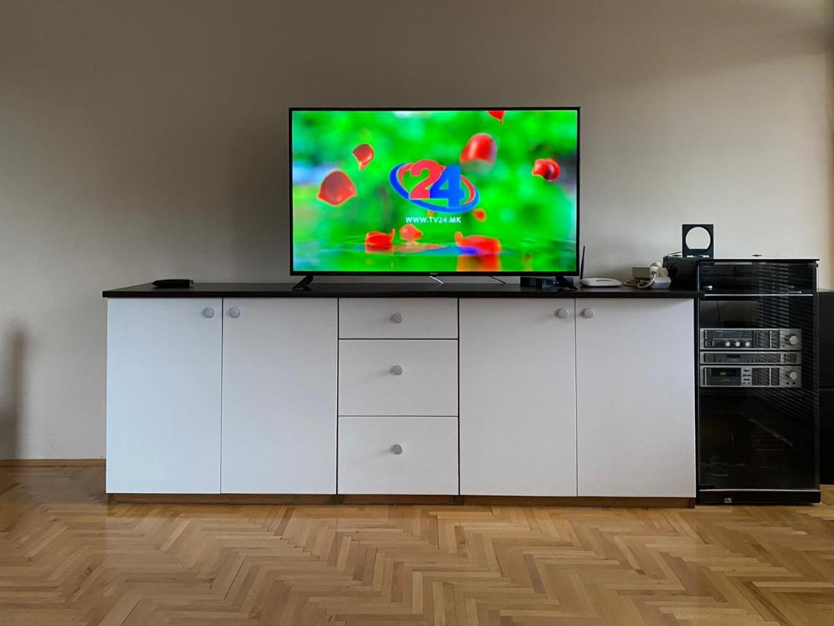 Sis 2 Bedroom 2 Bath With Free Parking In Οχρίδα Εξωτερικό φωτογραφία