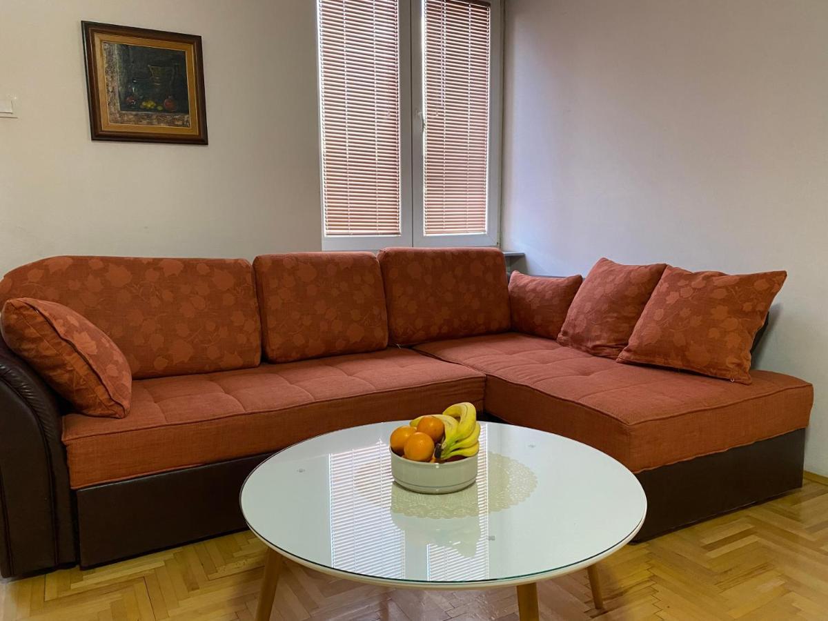 Sis 2 Bedroom 2 Bath With Free Parking In Οχρίδα Εξωτερικό φωτογραφία