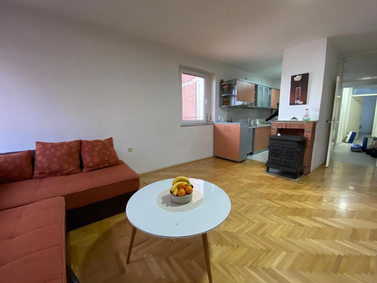 Sis 2 Bedroom 2 Bath With Free Parking In Οχρίδα Εξωτερικό φωτογραφία