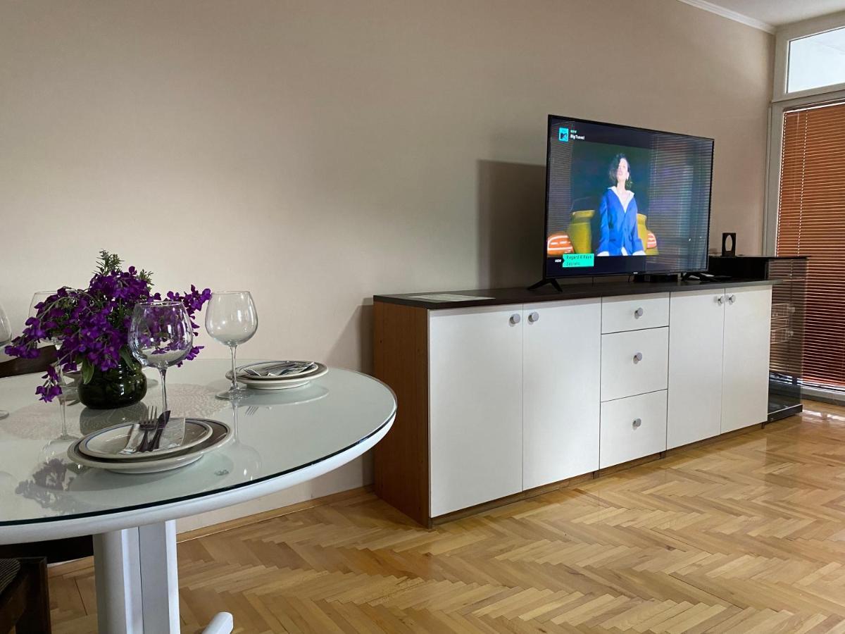Sis 2 Bedroom 2 Bath With Free Parking In Οχρίδα Εξωτερικό φωτογραφία