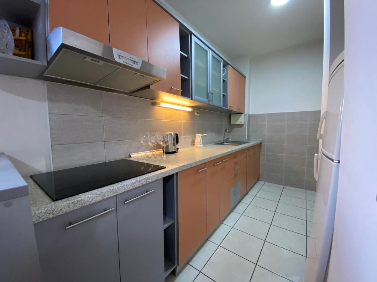 Sis 2 Bedroom 2 Bath With Free Parking In Οχρίδα Εξωτερικό φωτογραφία