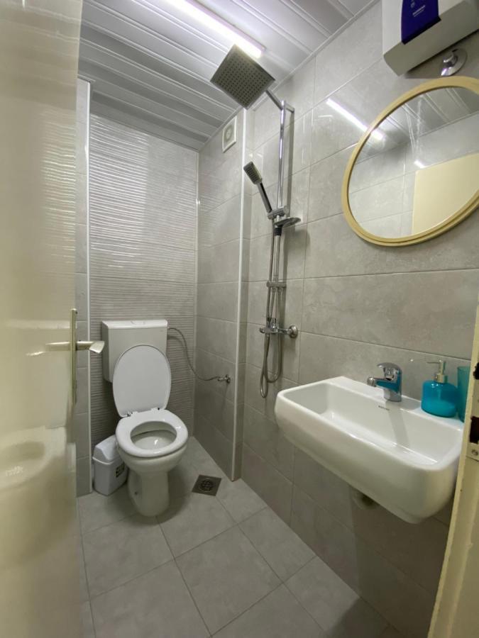Sis 2 Bedroom 2 Bath With Free Parking In Οχρίδα Εξωτερικό φωτογραφία
