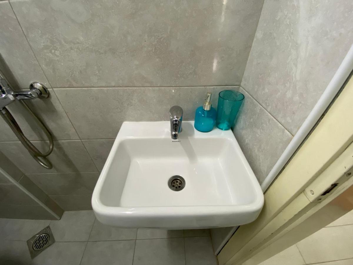 Sis 2 Bedroom 2 Bath With Free Parking In Οχρίδα Εξωτερικό φωτογραφία