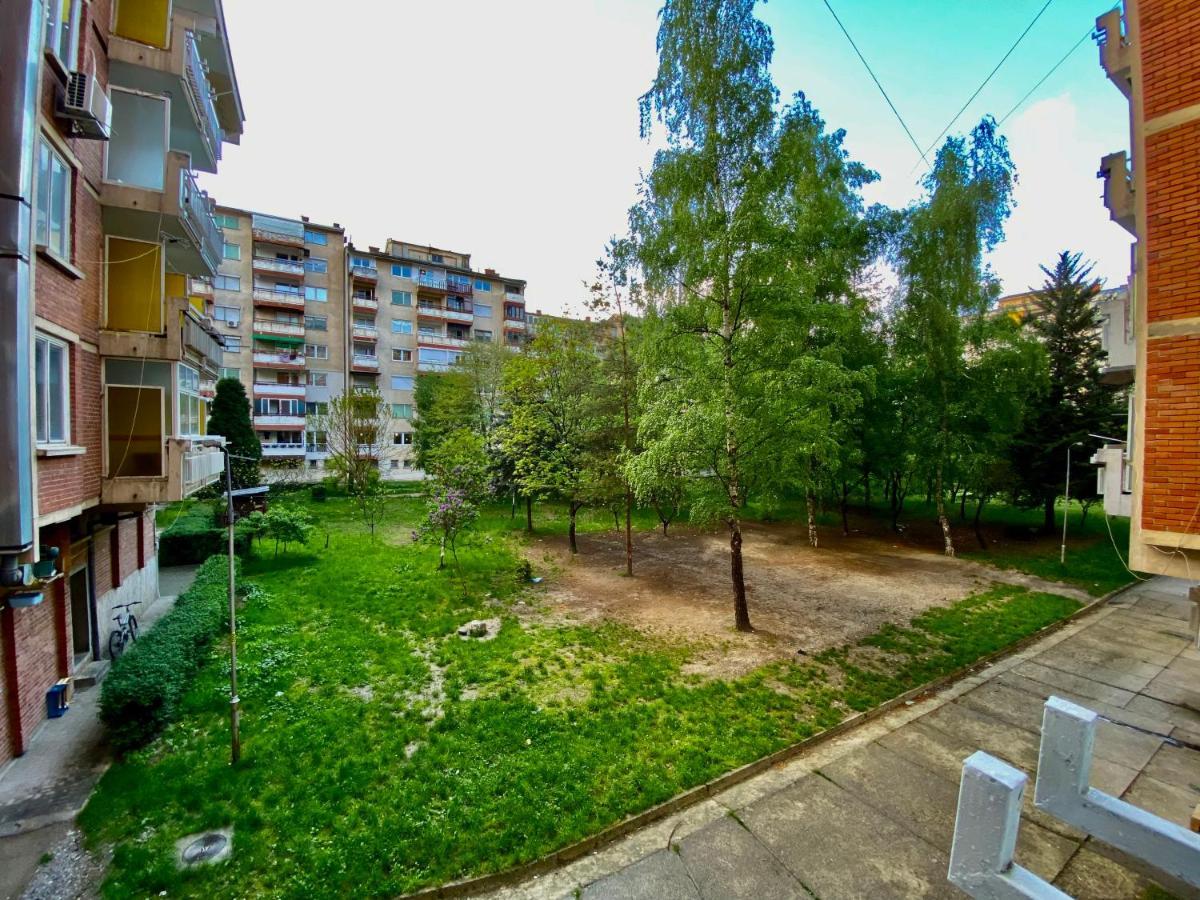 Sis 2 Bedroom 2 Bath With Free Parking In Οχρίδα Εξωτερικό φωτογραφία