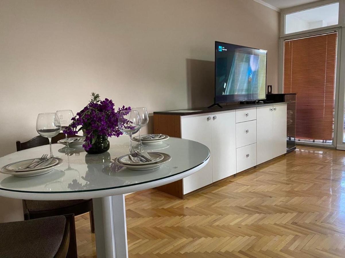 Sis 2 Bedroom 2 Bath With Free Parking In Οχρίδα Εξωτερικό φωτογραφία